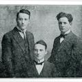 Missionaries in Australia, 1918