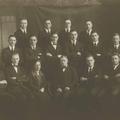 New Zealand Missionaries