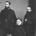 Maori Book of Mormon Translators