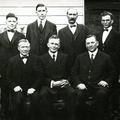 Australian Mission, Sept 1921