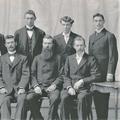 Australian Missionaries, 1901