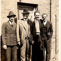 Australian/Tasmania Mission 1936 – 1937