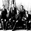 Richard Douglas Hooper - Australia Mission, 1900 December 31