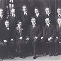 Missionaries in Australia, September 1922