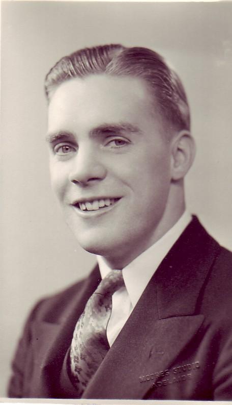 Alex Schofield Cowan (1912 - 1962) Profile