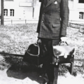 Elder Francis on Mission