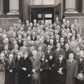 German-Austrian missionaries, ca 1929