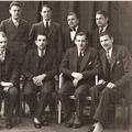 Mission Photo, George Strebel, 1932