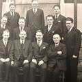 German and Austrian Missionaries