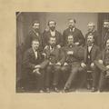 1871 British Missionaries
