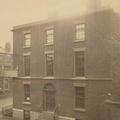 European Mission Headquarters, circa 1880