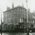 British Mission headquarters, 1903