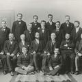 Birmingham Conference, January 1899