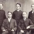 British Missionaries