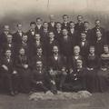 Scottish Conference, December 1899