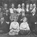 Smiths, Nibleys, and Grants