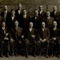 Conference Presidents' Convention