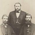 Elders Gillet, Young, and Riter
