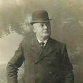 Frederic Charles Clark
