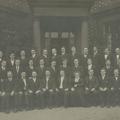 Liverpool Conference, 1910