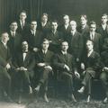 Manchester Conference, Between 1912 – 1914
