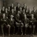 Manchester Conference, November 1911