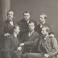 Missionaries at the Paris Exposition