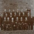 Newcastle Conference, May 1899