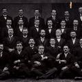 Nottingham Conference, October 1899