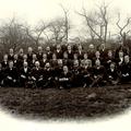 Manchester Conference, April 1898