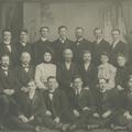 Heber J. Grant and Missionaries in Britain