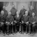 British Mission 1890 Nottingham Conference
