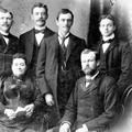 British Mission,  1895