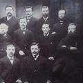 England Missionaries, Between 1890 – 1892