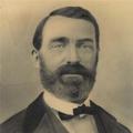 Albert King Thurber (1826 - 1888) Profile