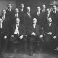 European Area Mission Conference