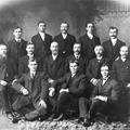 Belfast Conference, British Isles Mission,  1905
