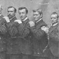 Missionaries in Ireland, Between 1903 – 1904