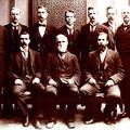 British Missionaries from Wellsville, Utah