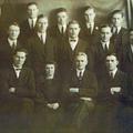 Sheffield Mission Conference, 1923