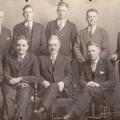 British Mission - ca 1928