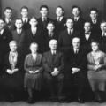 1932 Scottish District Spring Conference