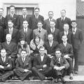 London Convention of British Mission,  1932 November 15