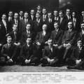 Nottingham Conference, 8 September 1912