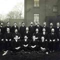 Missionaries in the British Mission