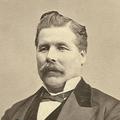 Elias Morris (1825 - 1898) Profile