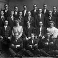 Leeds Missionary Conference, May 29, 1911