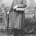 George Chandler Parkinson British Mission