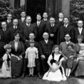 "Durham House" - European Mission Home, 139 Edge Lane, Liverpool, England, 23 August, 1916