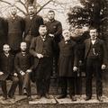 Leeds Conference, Hull, England, 1892 March 7